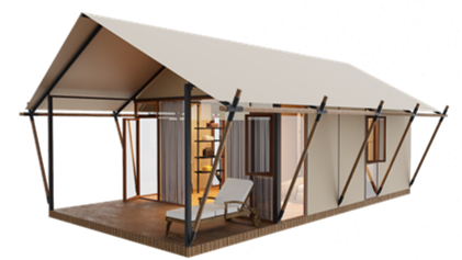 Lodge Tent