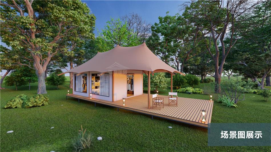 Experience Unmatched Comfort: Your Ultimate Lodge Tents Guide