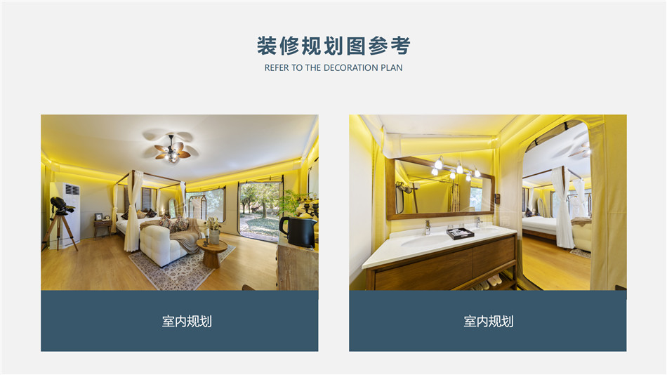 Create Memorable Stays: Marketing the Safari Tent Experience