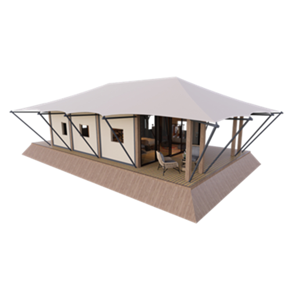 Lodge Tent