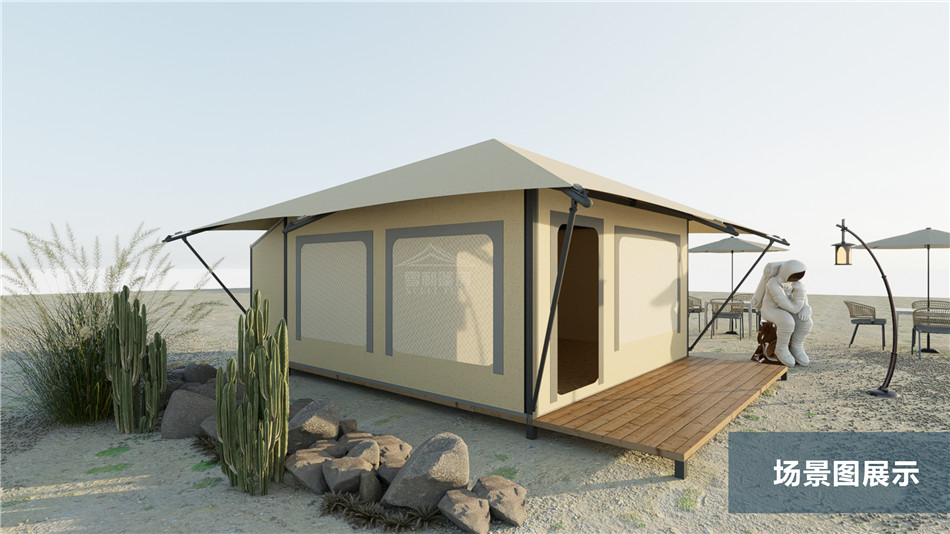 Dome Tent Factory: Pioneering Innovation in Modular Outdoor Structures