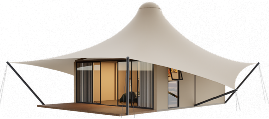 Lodge Tent