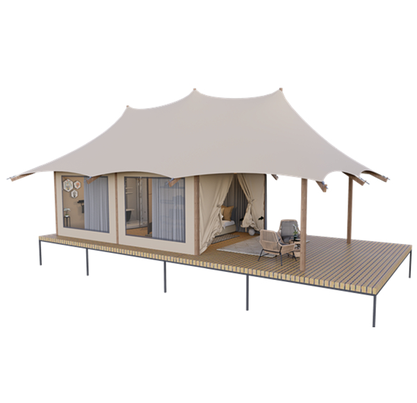 Best Dome Tent Factory - High-Quality Stargazing Glamping Dome Tents Supplier