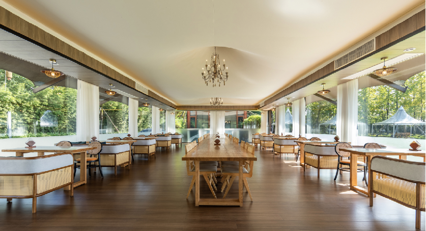 What Glamping Solutions Do Resort Investors Need? 2025 Turnkey Strategies for Profitability
