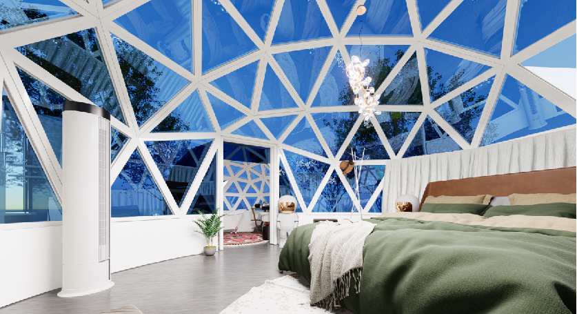 Maintenance Made Easy: Keeping Your Safari Tent in Top Shape