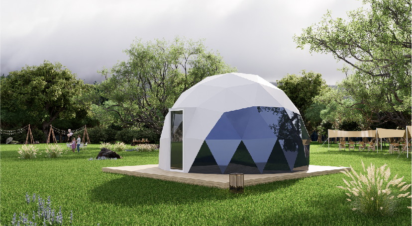 Your Premier Partner for Adventure: The Leading Safari Tent Supplier for Every Project