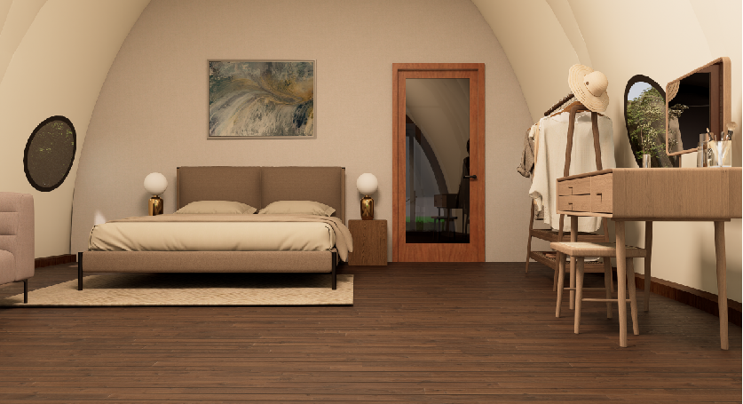 Luxury Camping Tents: Where Outdoor Adventure Meets Hotel Comfort