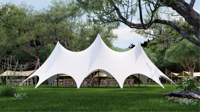 Lodge Tents