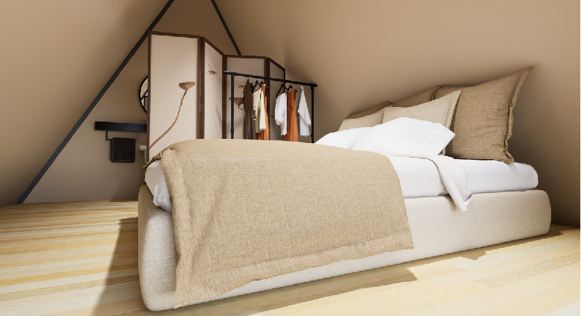 Glamping Ekipman Tedarikçi| Ekoturizm projeleri için tam tatil çözümleri
