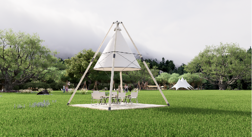 Safari Tent Supplier: Eco Resort Project Guide