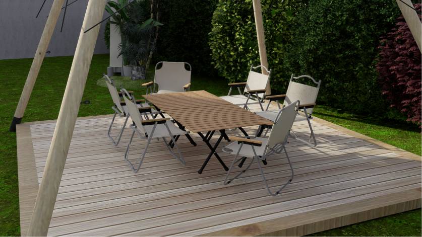 Maximize Comfort: Pro Tips for Using Safari Tents