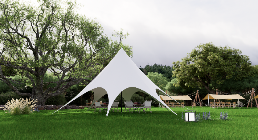 Safari Tent Supplier: Connecting Operators to the Heart of Wilderness Hospitality