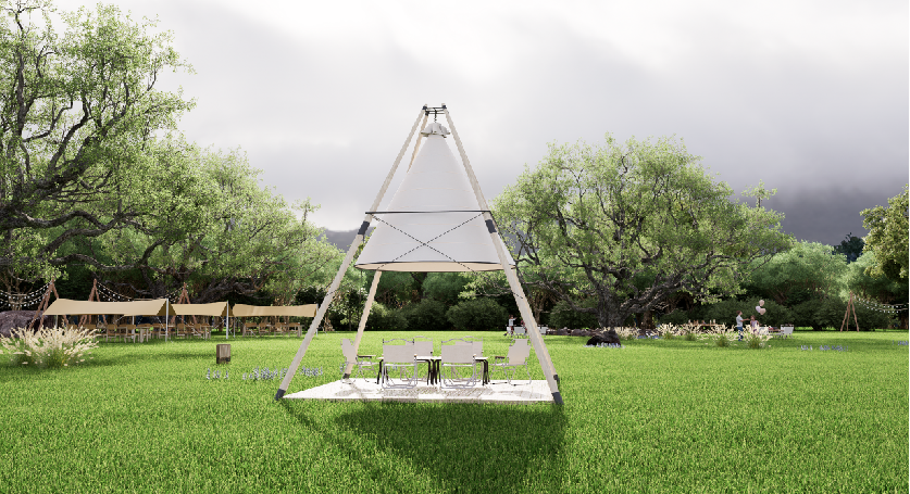 Luxury Safari Tents: Your Wilderness Retreat Under the Stars