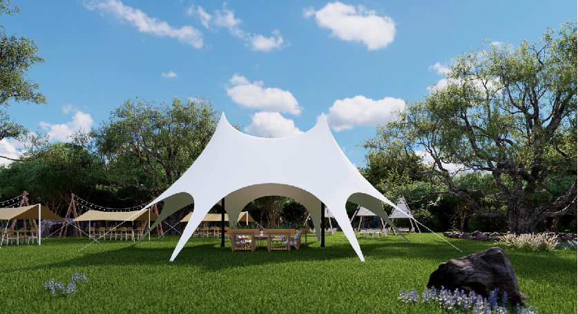 Innovation Meets Wilderness: The Evolution of Safari Tents