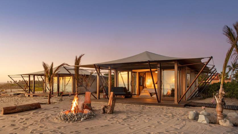 Villa Santa Cruz Hotel