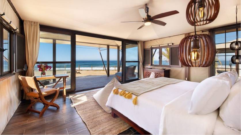 Villa Santa Cruz Hotel