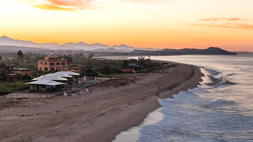 Authentic Mexican Tents: Your Wild West Adventure Awaits!