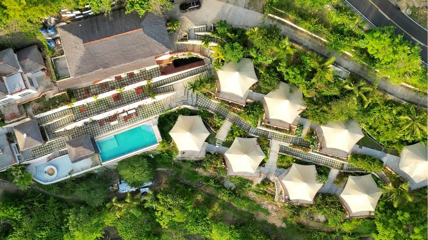 In’Sense Mountain Resort by Cocotel