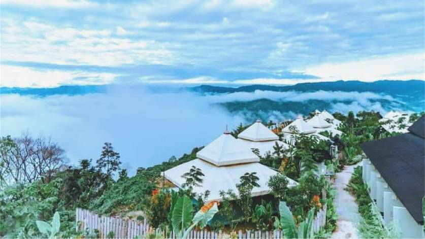Borneo Kiim Resort