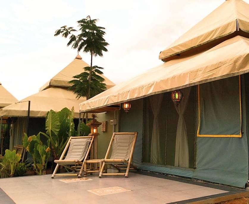 Borneo Kiim Resort