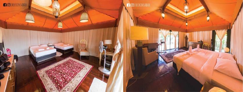 Borneo Kiim Resort