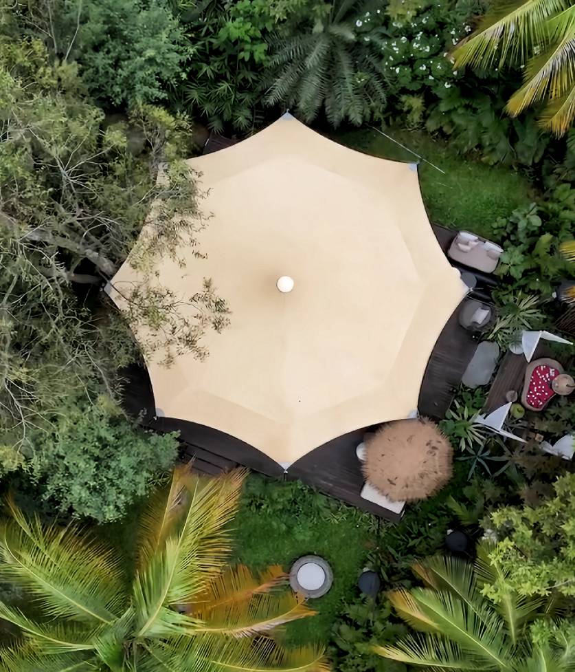 The India Glamping Resort Project