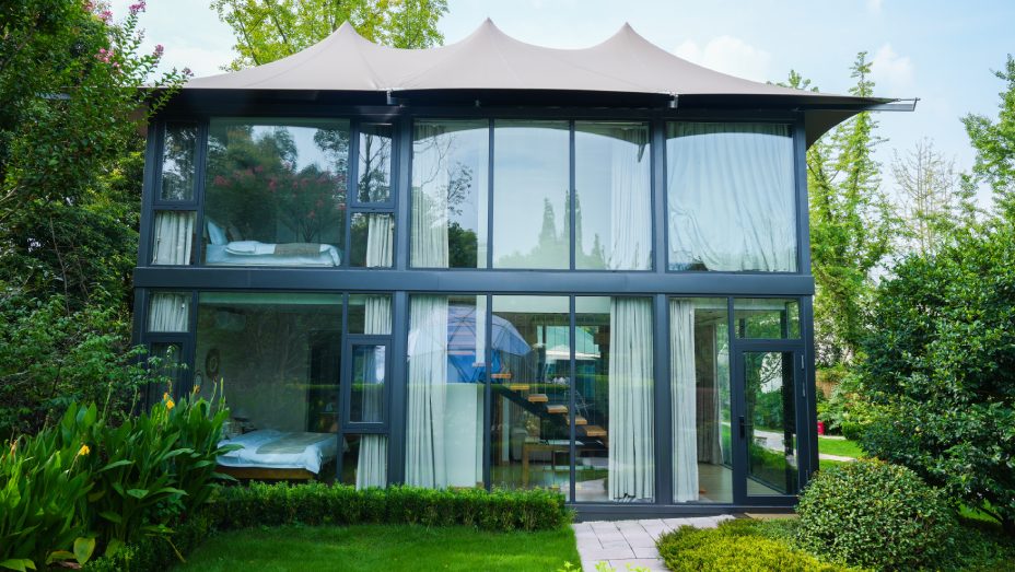 Luxury Glamping Tents Manufacturer